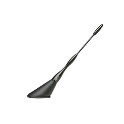 Black slimline ariel 