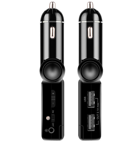 Bluetooth / FM Transmitter