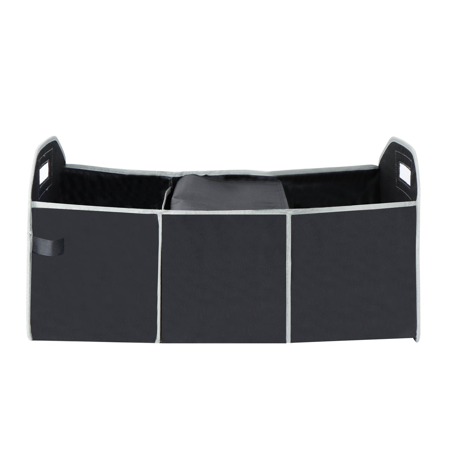 Boot Organiser With Detachable Cooler Bag