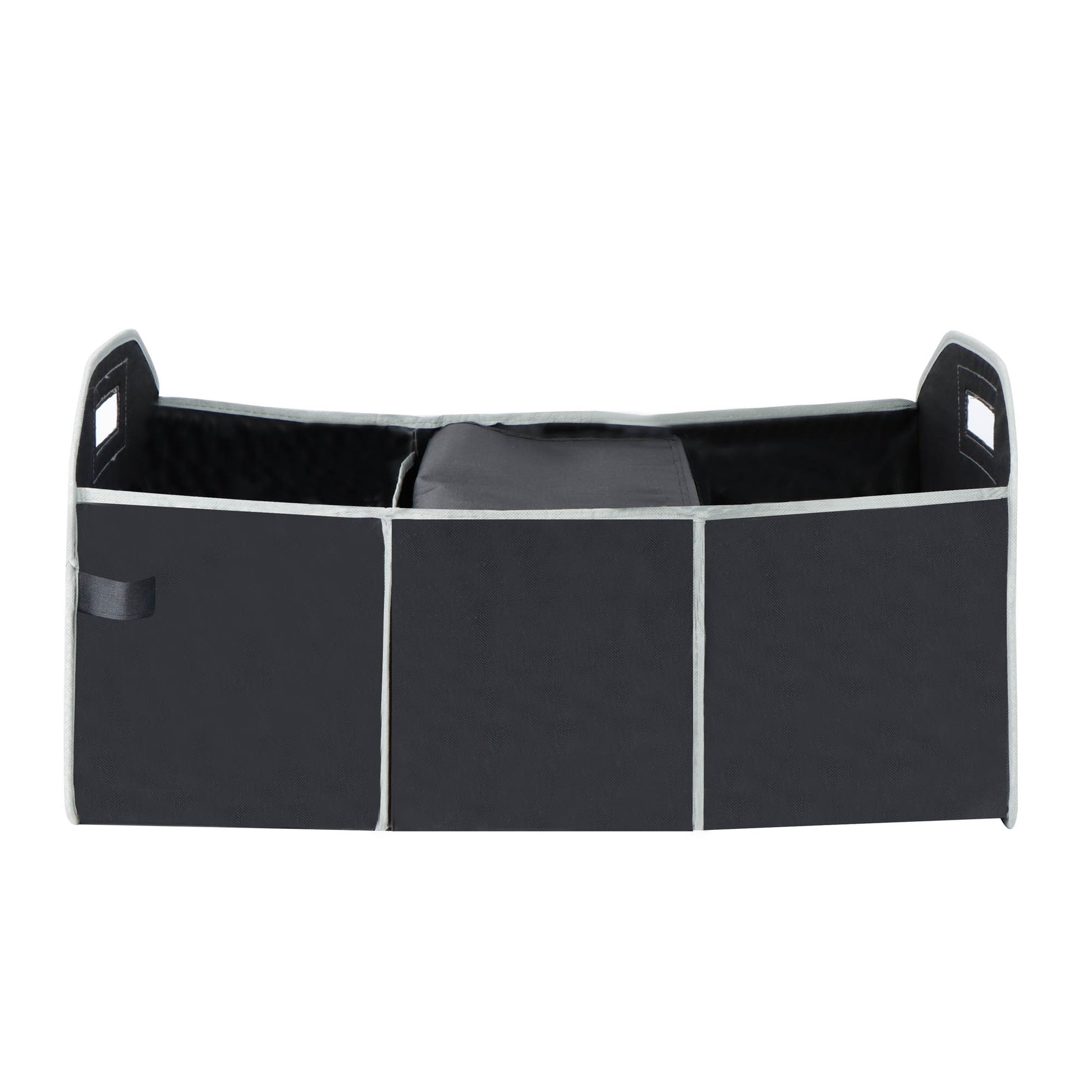 Boot Organiser With Detachable Cooler Bag