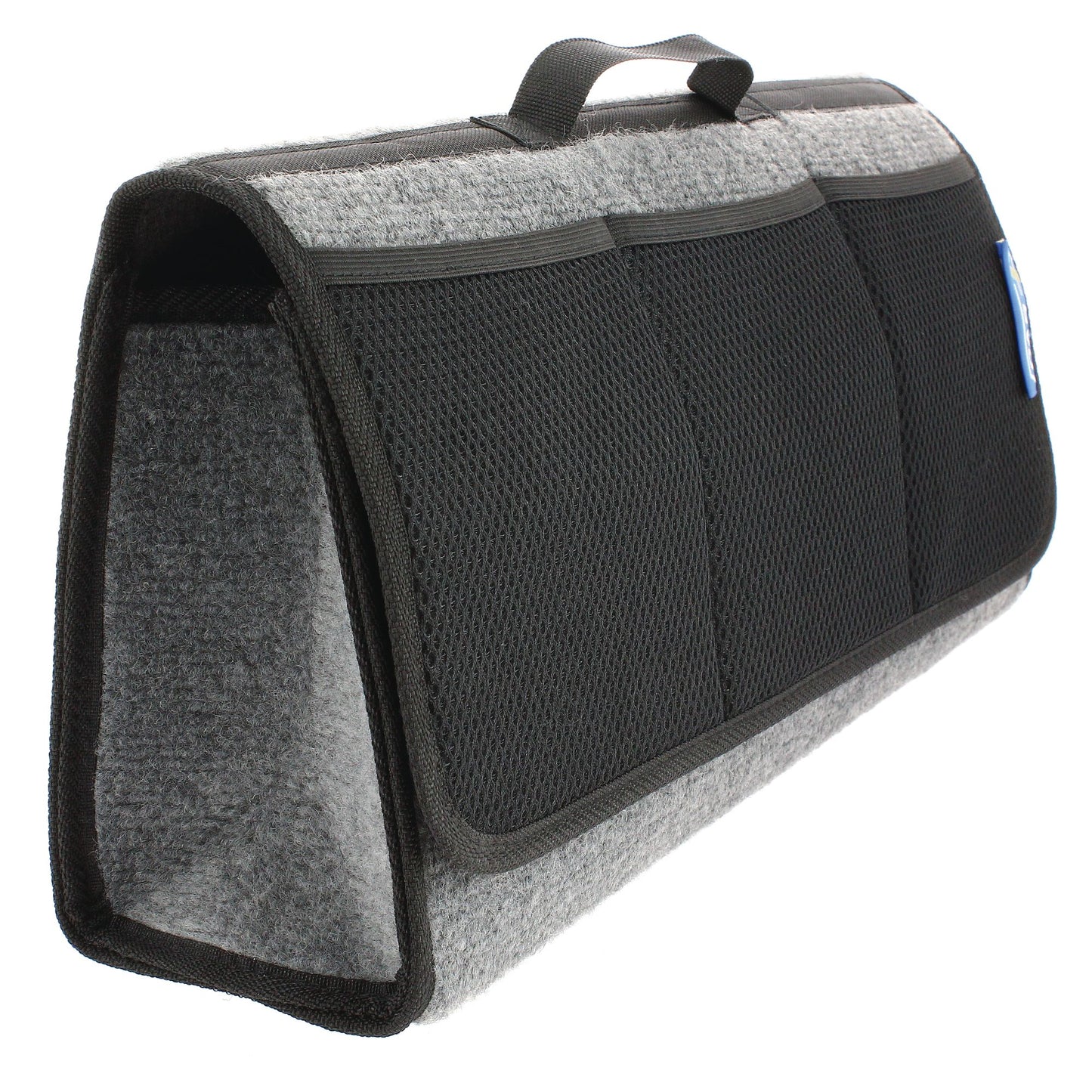 Boot tidy bag case