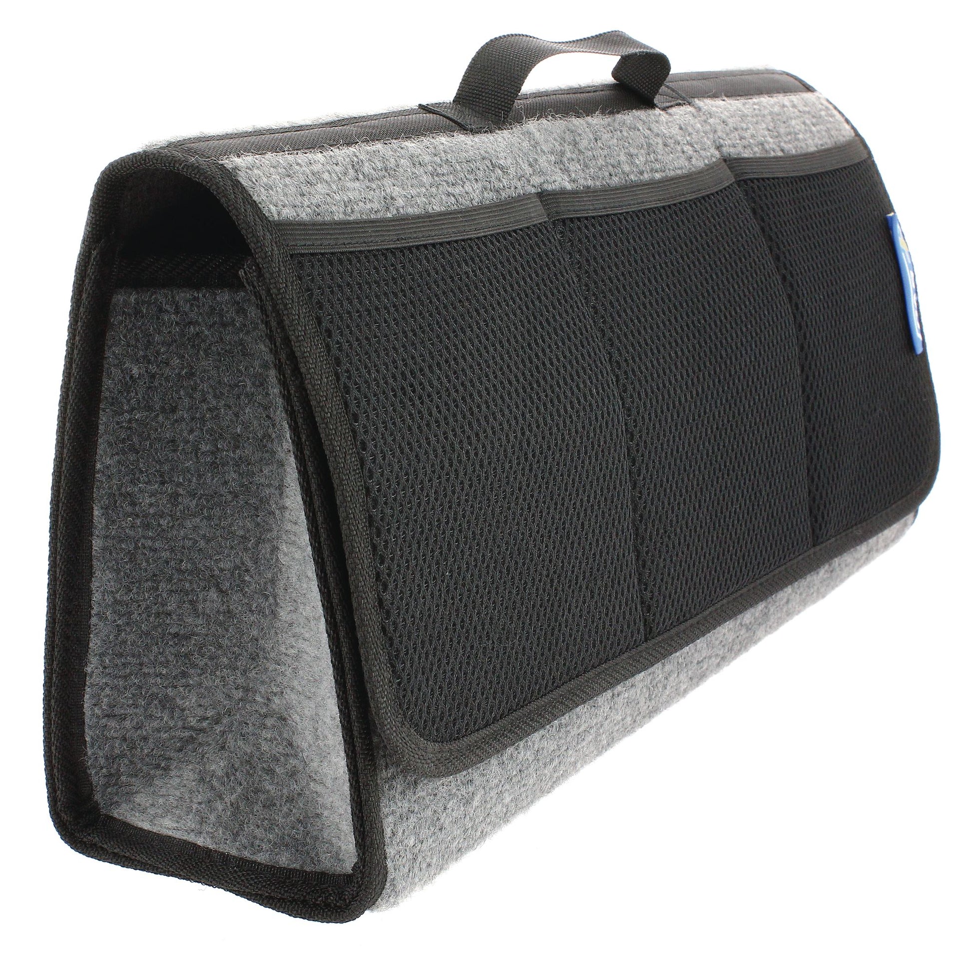 Boot tidy bag case