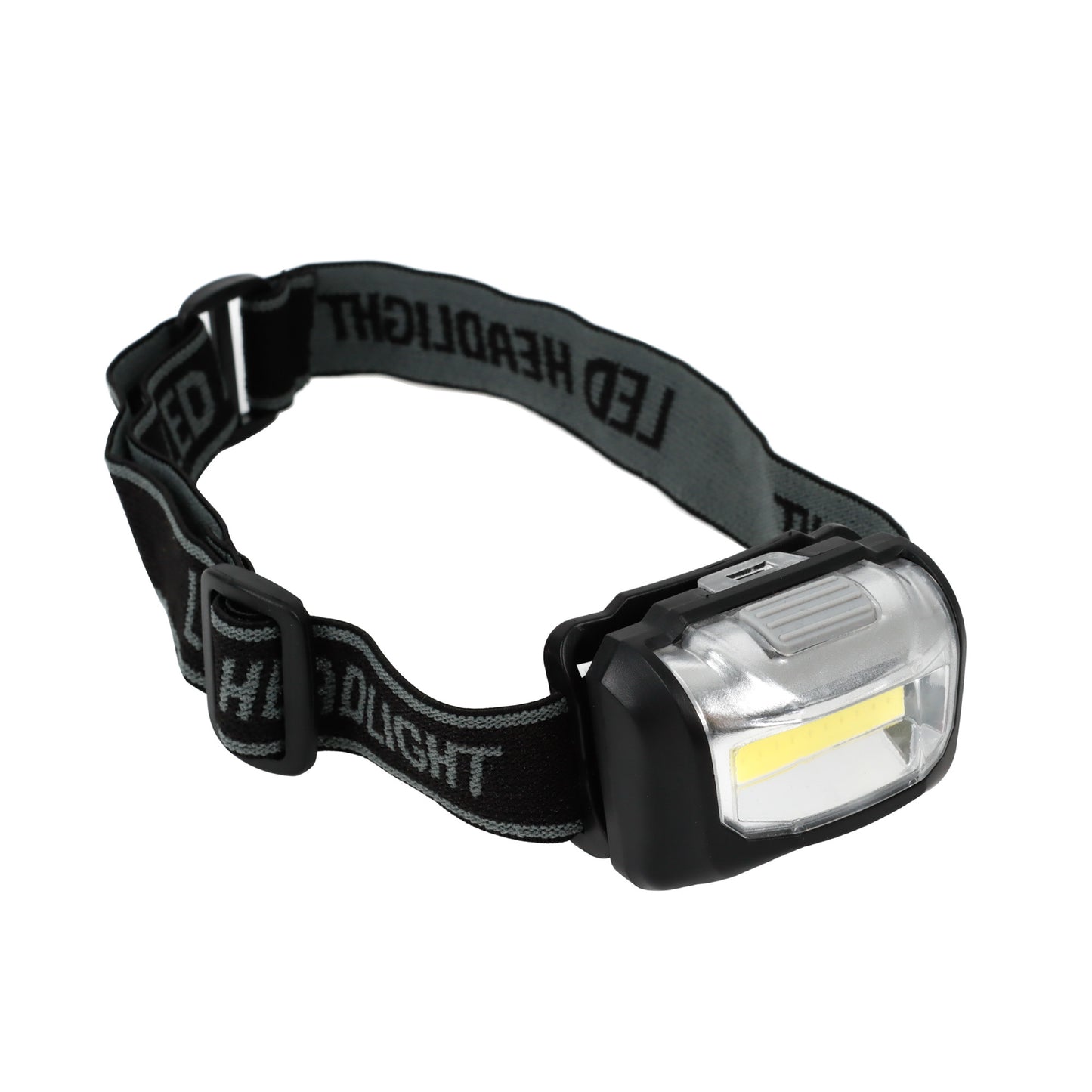 COB Headtorch