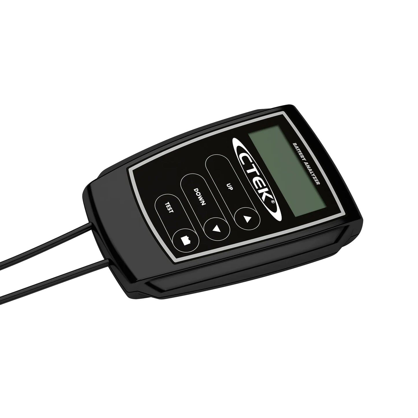 CTEK Battery Analyzer