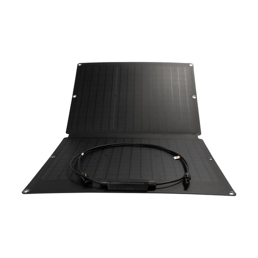 CTEK CS Free Solar Panel Charge Kit