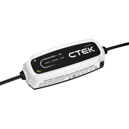 CTEK CT5 Start/Stop Charger