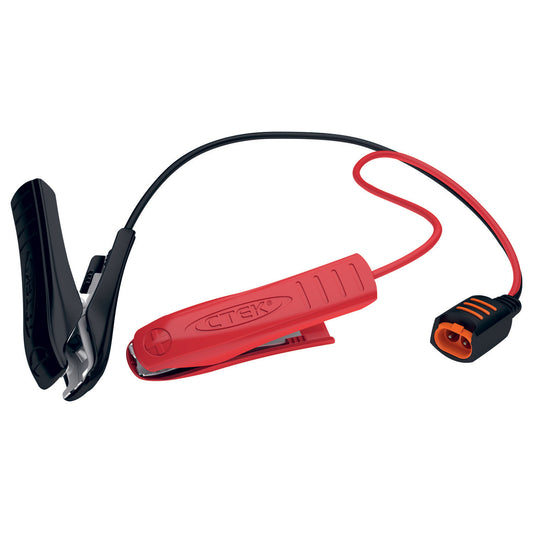 CTEK Comfort Connect Clamp