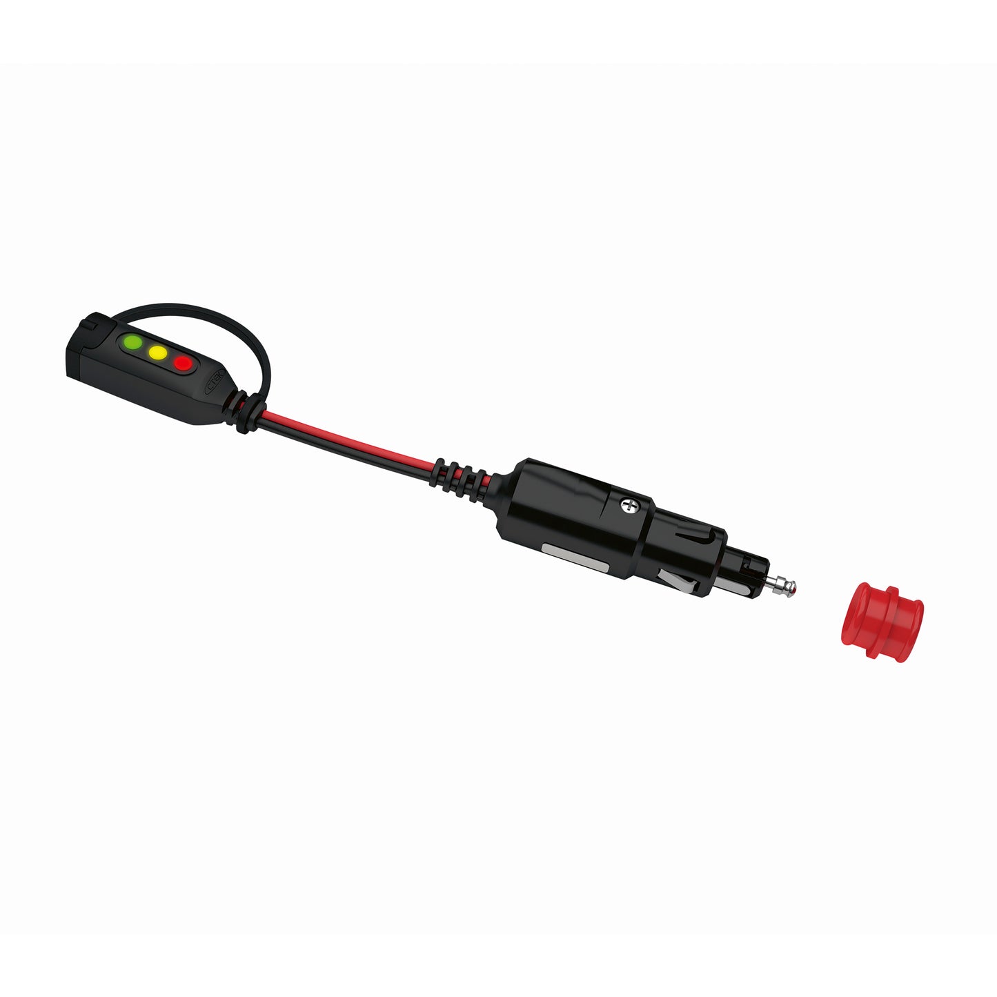 CTEK Comfort Indicator Cig Plug