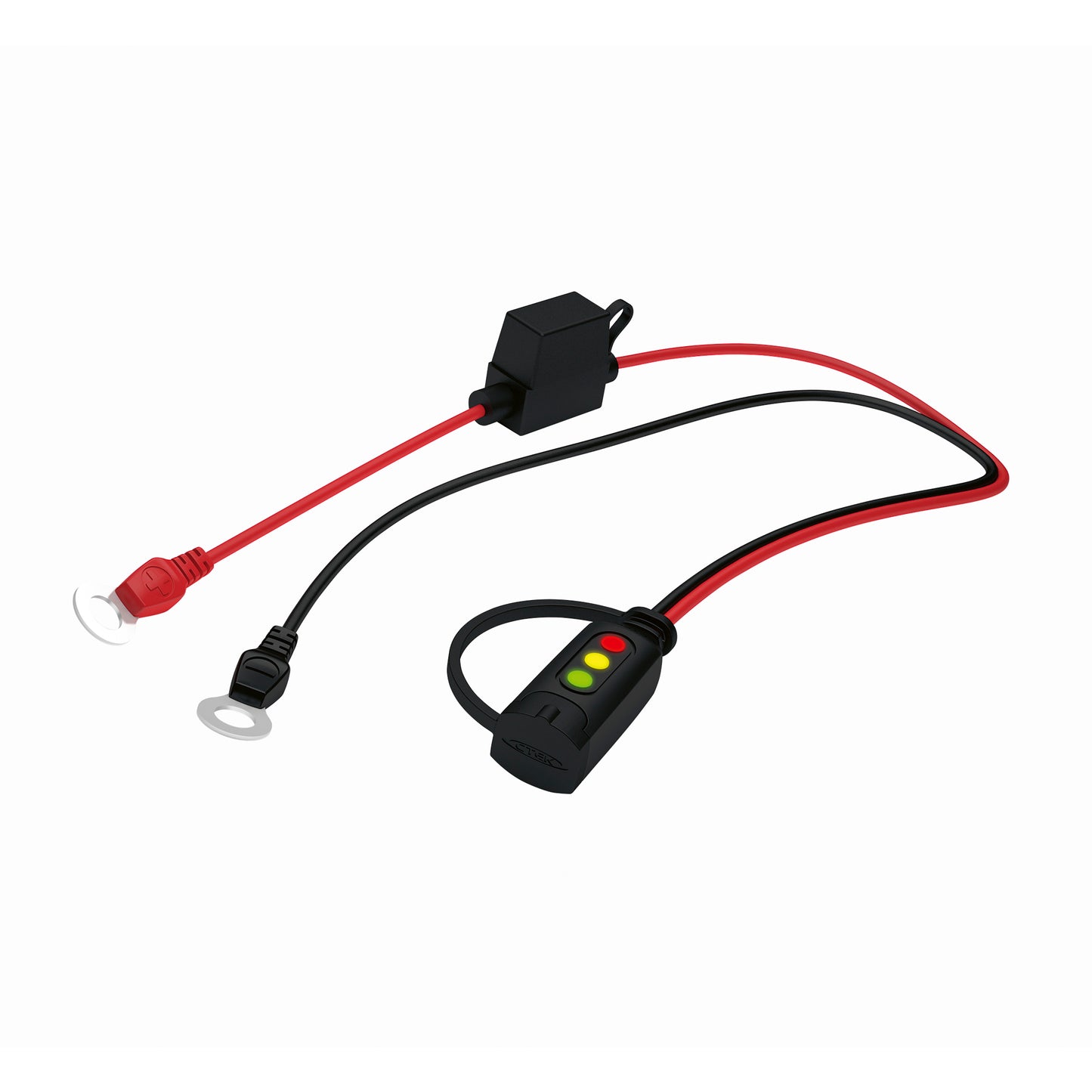 CTEK Comfort Indicator  Eyelet (M6) Direct Connector