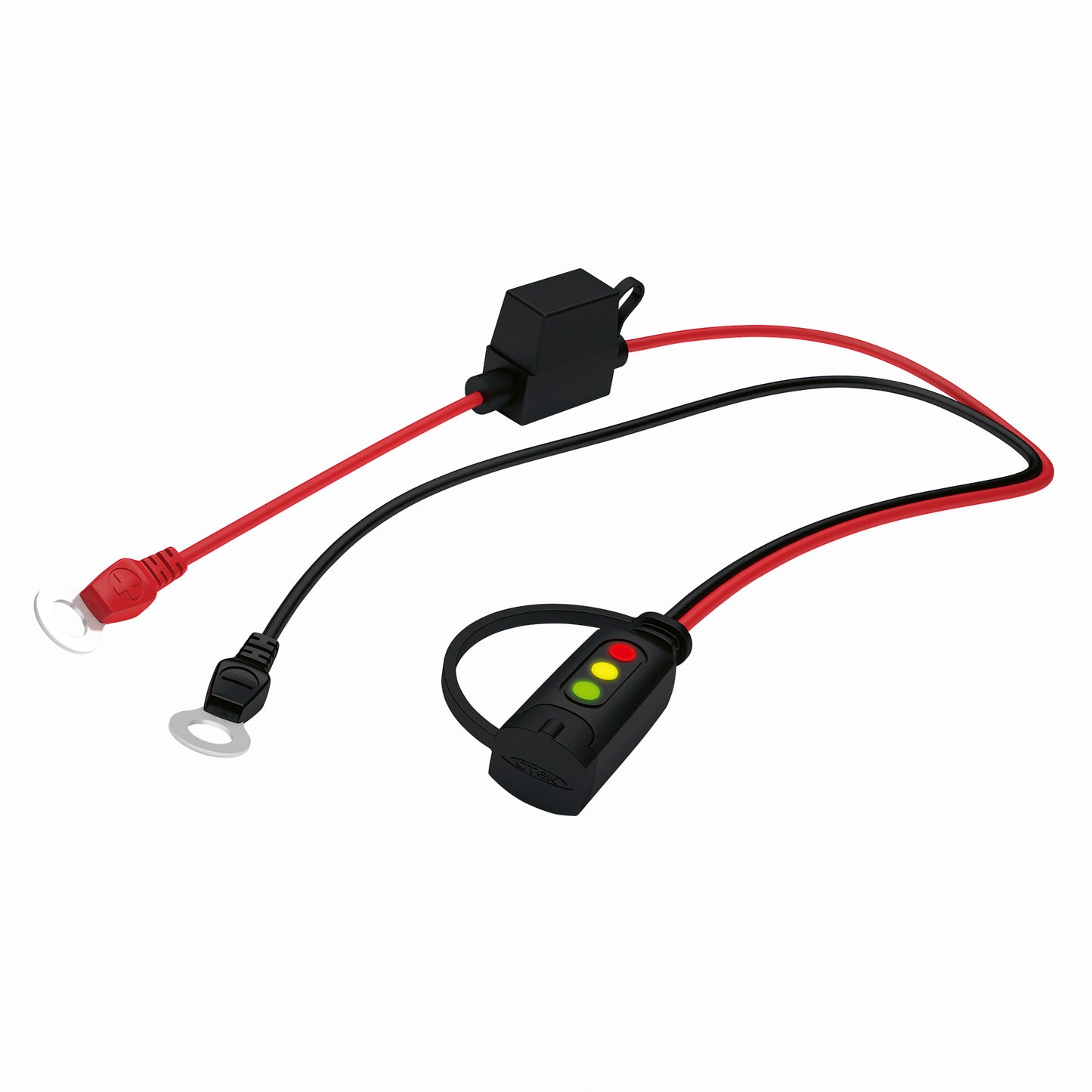 CTEK Comfort Indicator  Eyelet M8