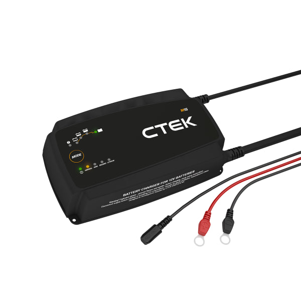CTEK M15