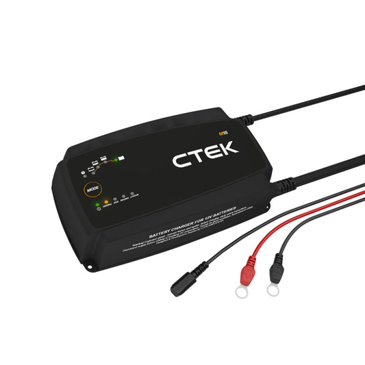 CTEK M15