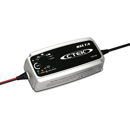 CTEK MXS 7.0 Smart Charger