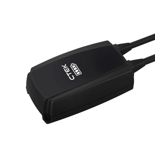 CTEK NJORD GO Portable Charger