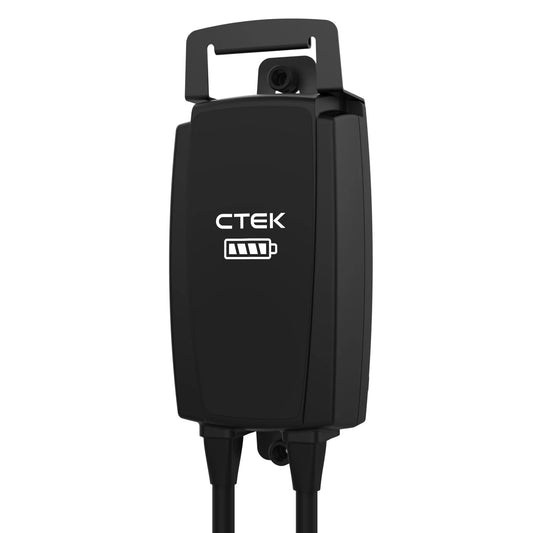 CTEK NJORD GO Wall Mount