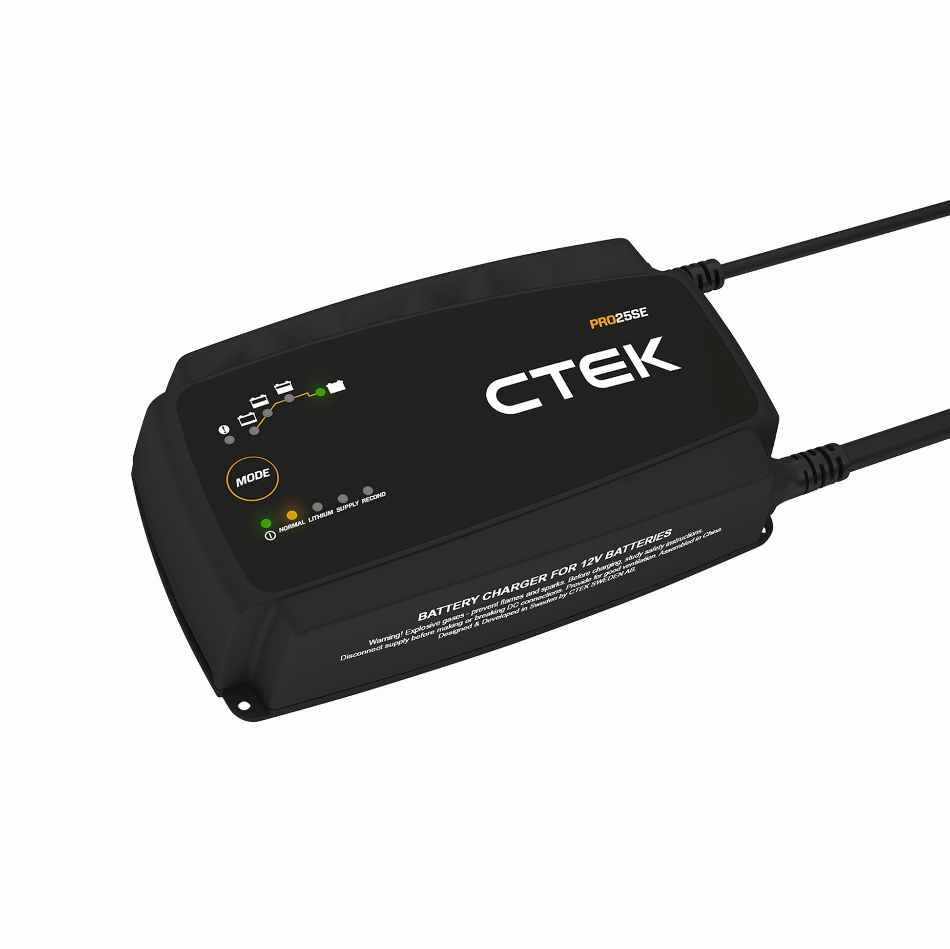 CTEK PRO 25SE