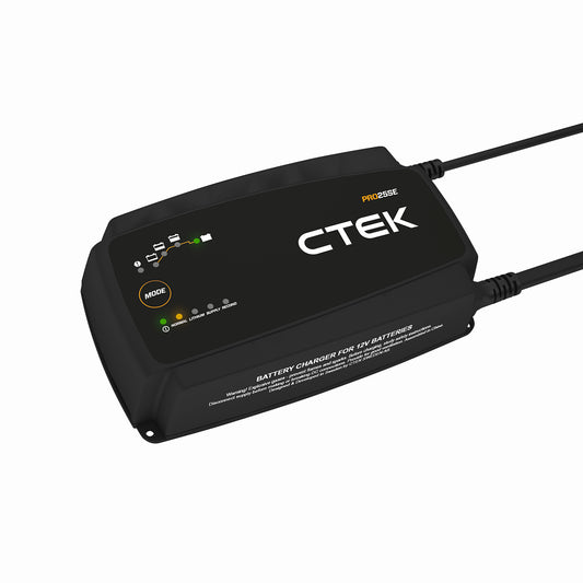 CTEK PRO 25SE