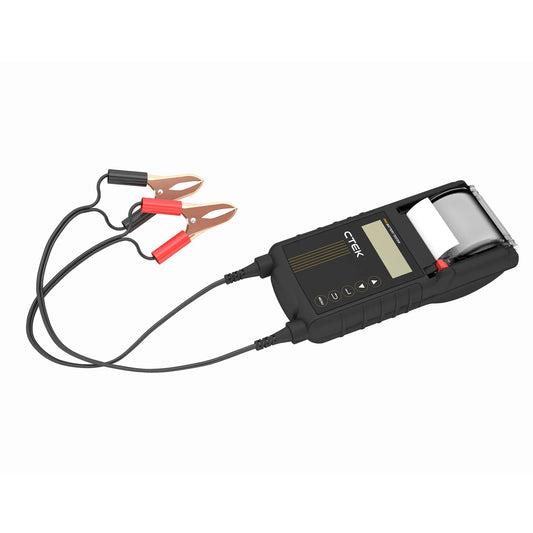 CTEK PRO Battery Tester