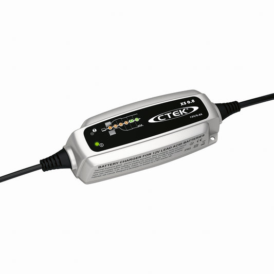CTEK XS 0.8 Smart Charger
