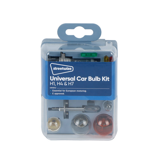 Car Bulb Kit