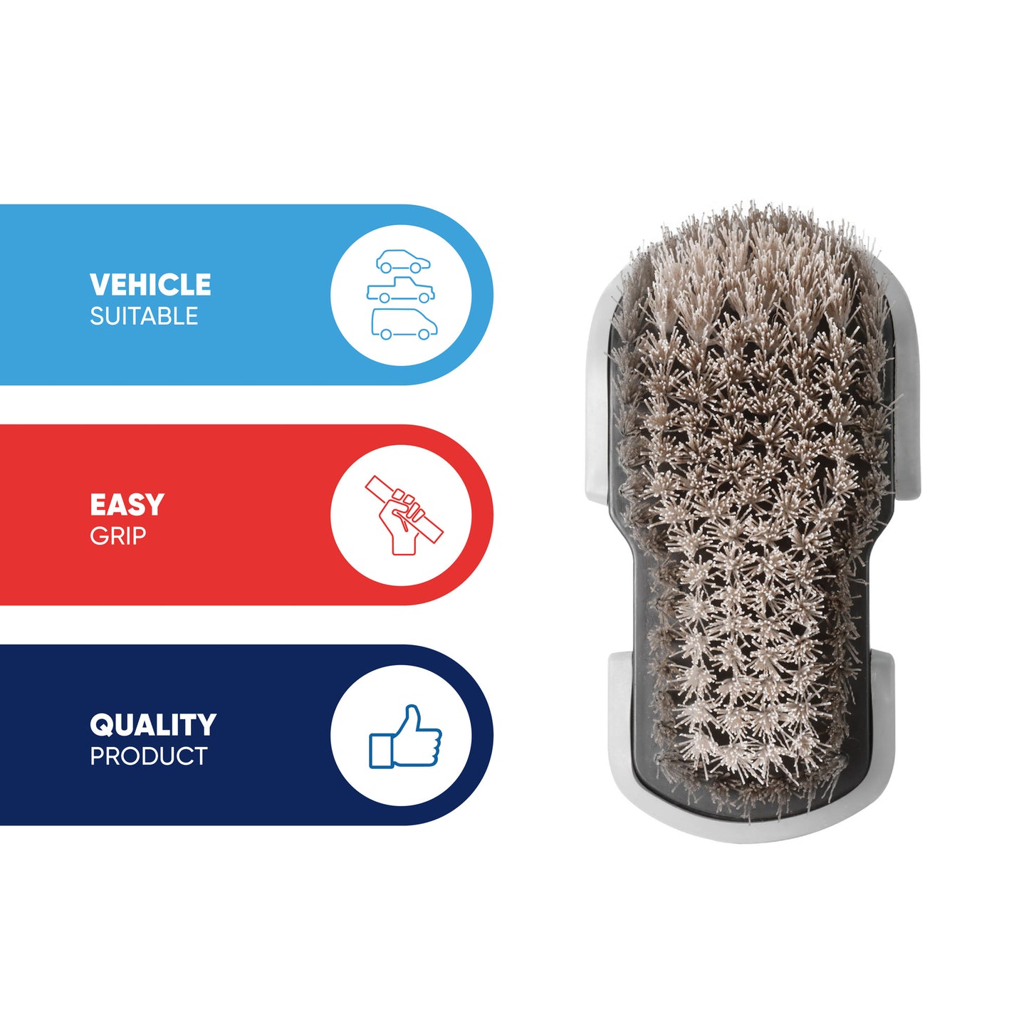 Carpet Cleaning Brush 
