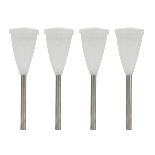 Colour Changing Stake Lights