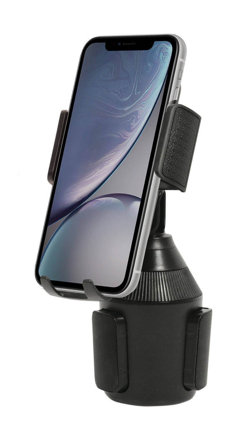 Cup Holder Mount Phone Holder