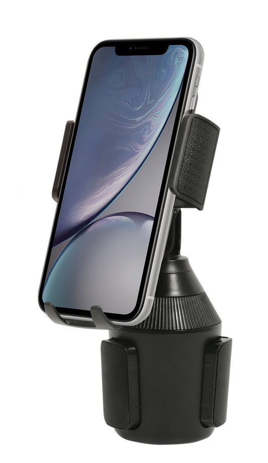 Cup Holder Mount Phone Holder