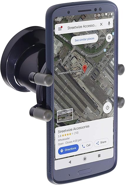 Dashboard Air Vent Phone Mount 