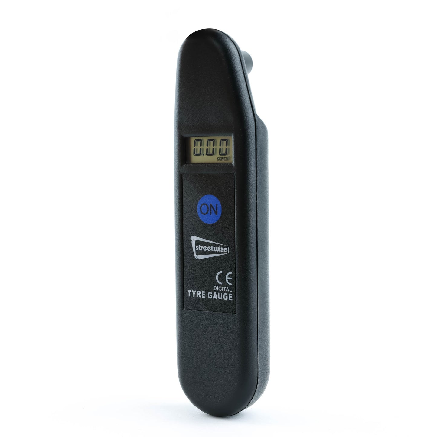 Digital LCD Tyre Gauge