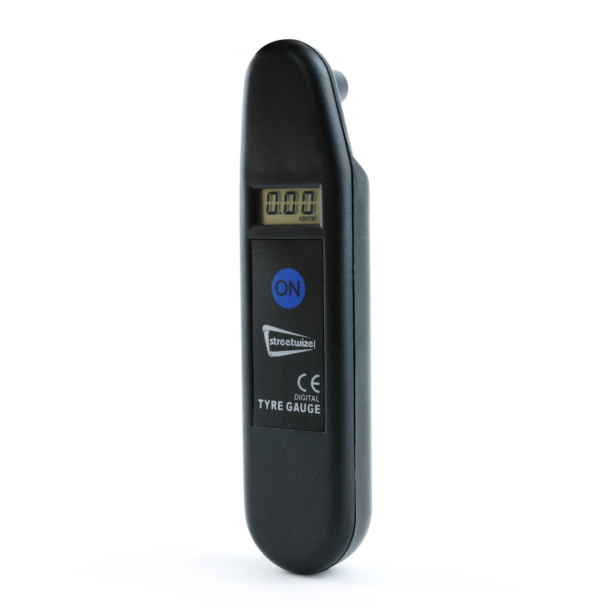 Digital LCD Tyre Gauge
