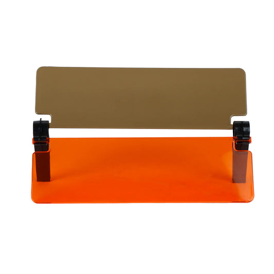 Dual Night & Day Visor