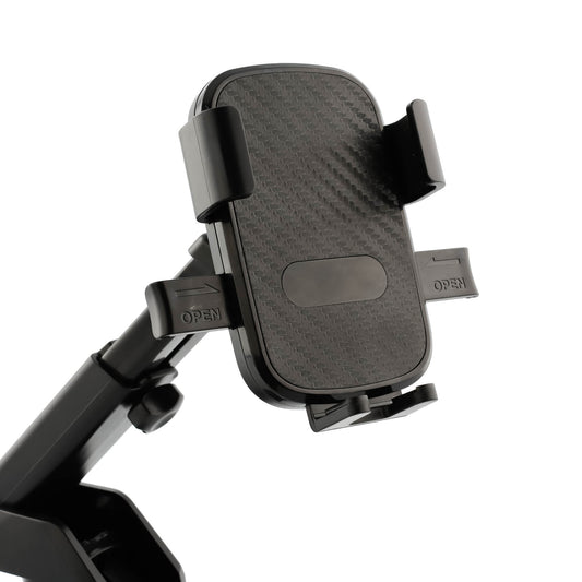 Easy Grip Phone Holder with 360° Rotation