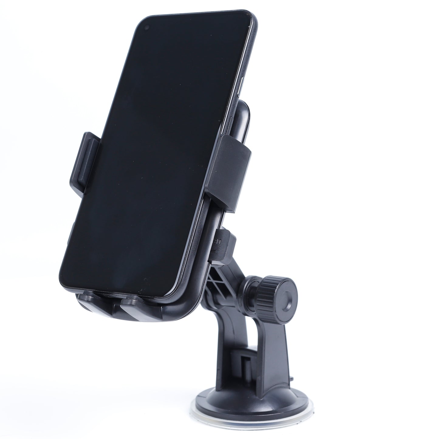 Easy One Touch Phone Holder