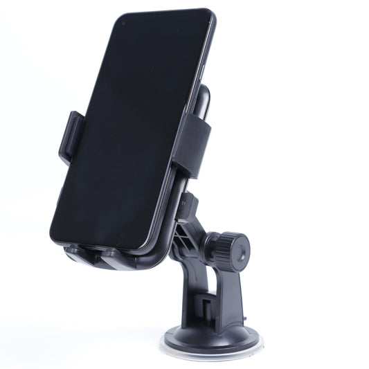 Easy One Touch Phone Holder