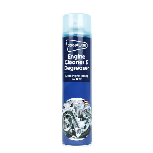 Engine Degreaser 650ML