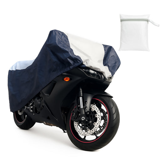 Extra Large Motorcycle Cover 