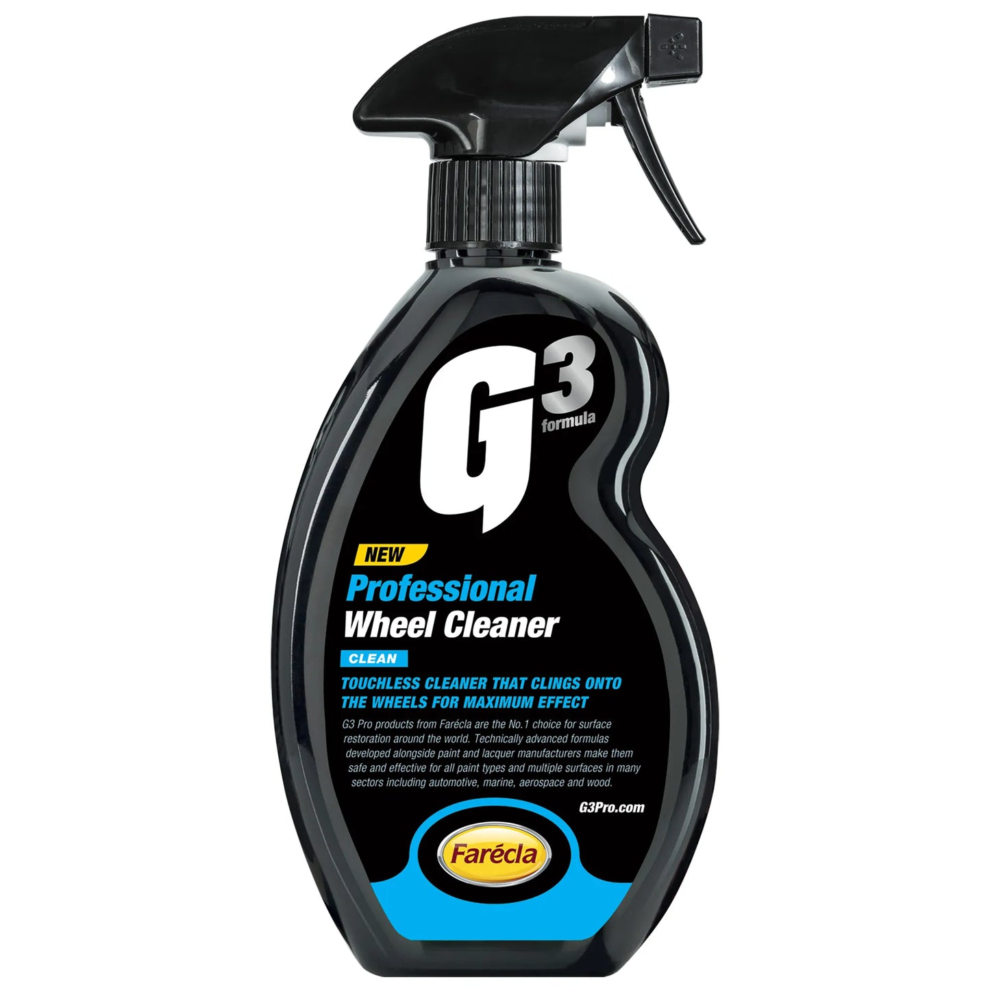 Farecla Wheel Cleaner 