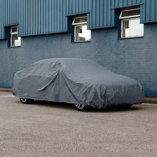 Fully Waterproof Car Cover - Extra Large