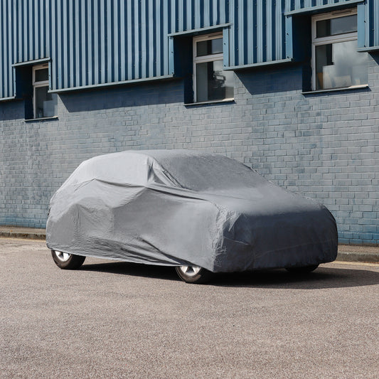 Fully Waterproof Car Cover - Medium