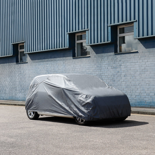 Fully Waterproof Car Cover - Small