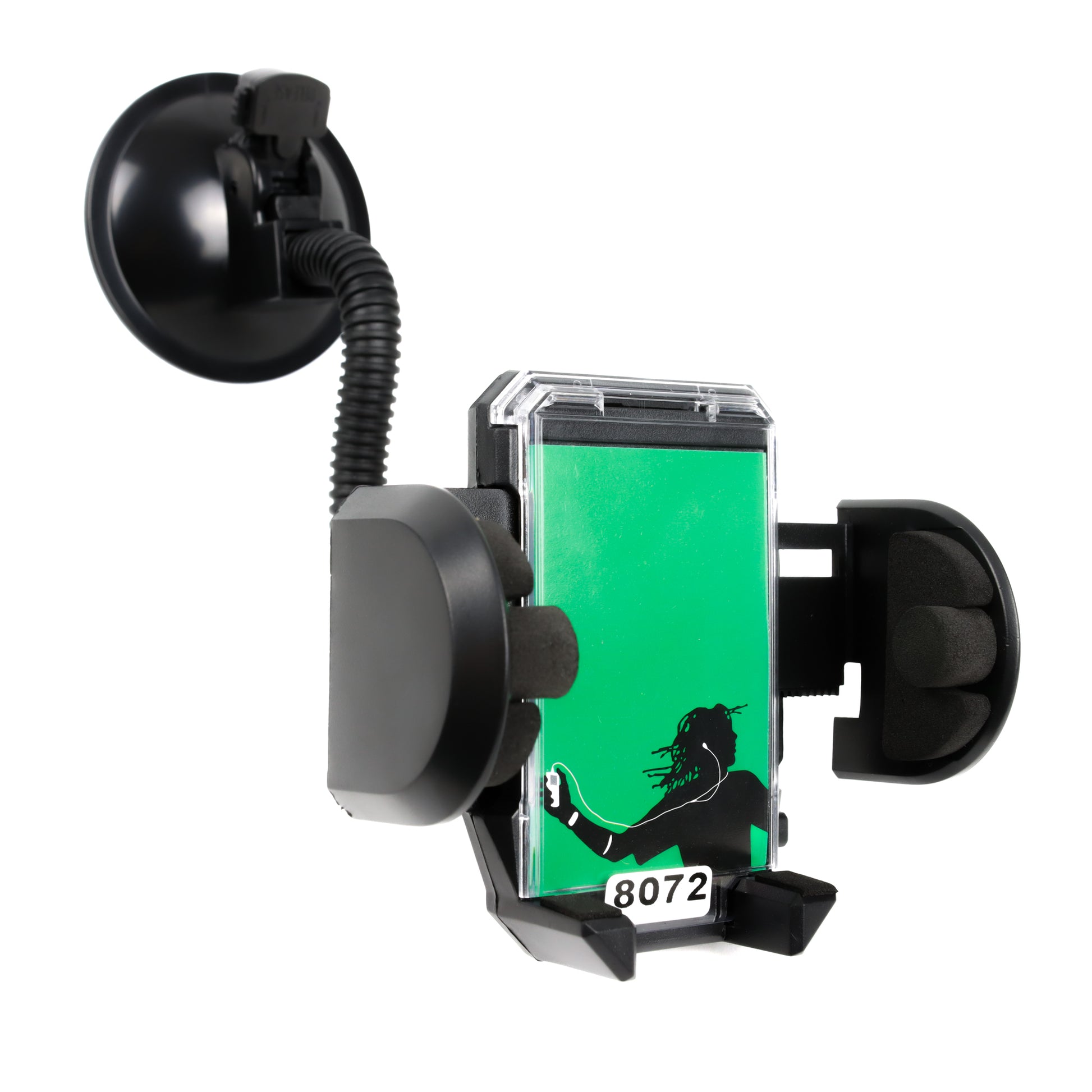 Gadget Suction Holder