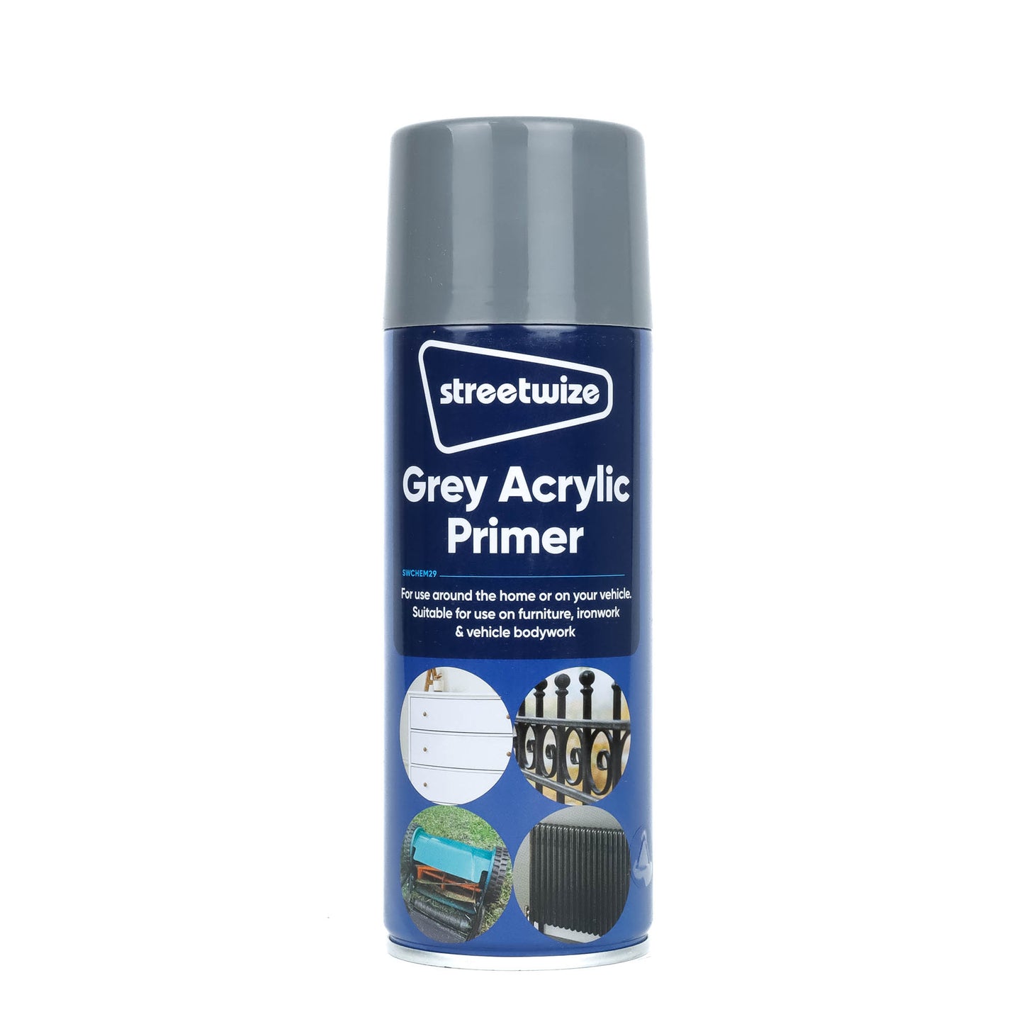 Grey Primer 400ML