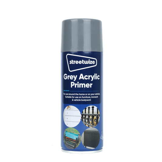 Grey Primer 400ML