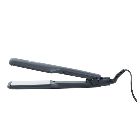 Heated Hair Straighteners