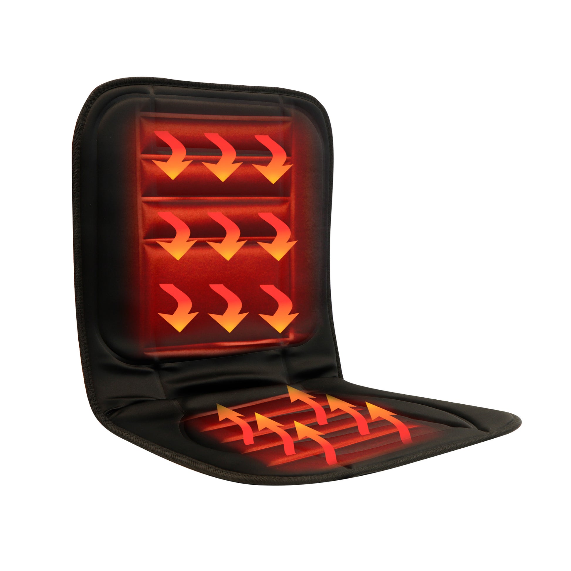 Heated Seat Cushion