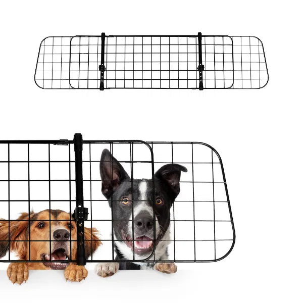Heavy Duty Mesh Dog Guard
