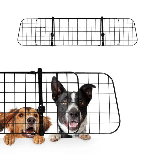 Heavy Duty Mesh Dog Guard