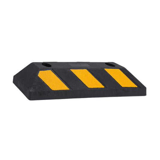 Driveway Rope Stop Vehicle & Driveway Security – Street Rhino