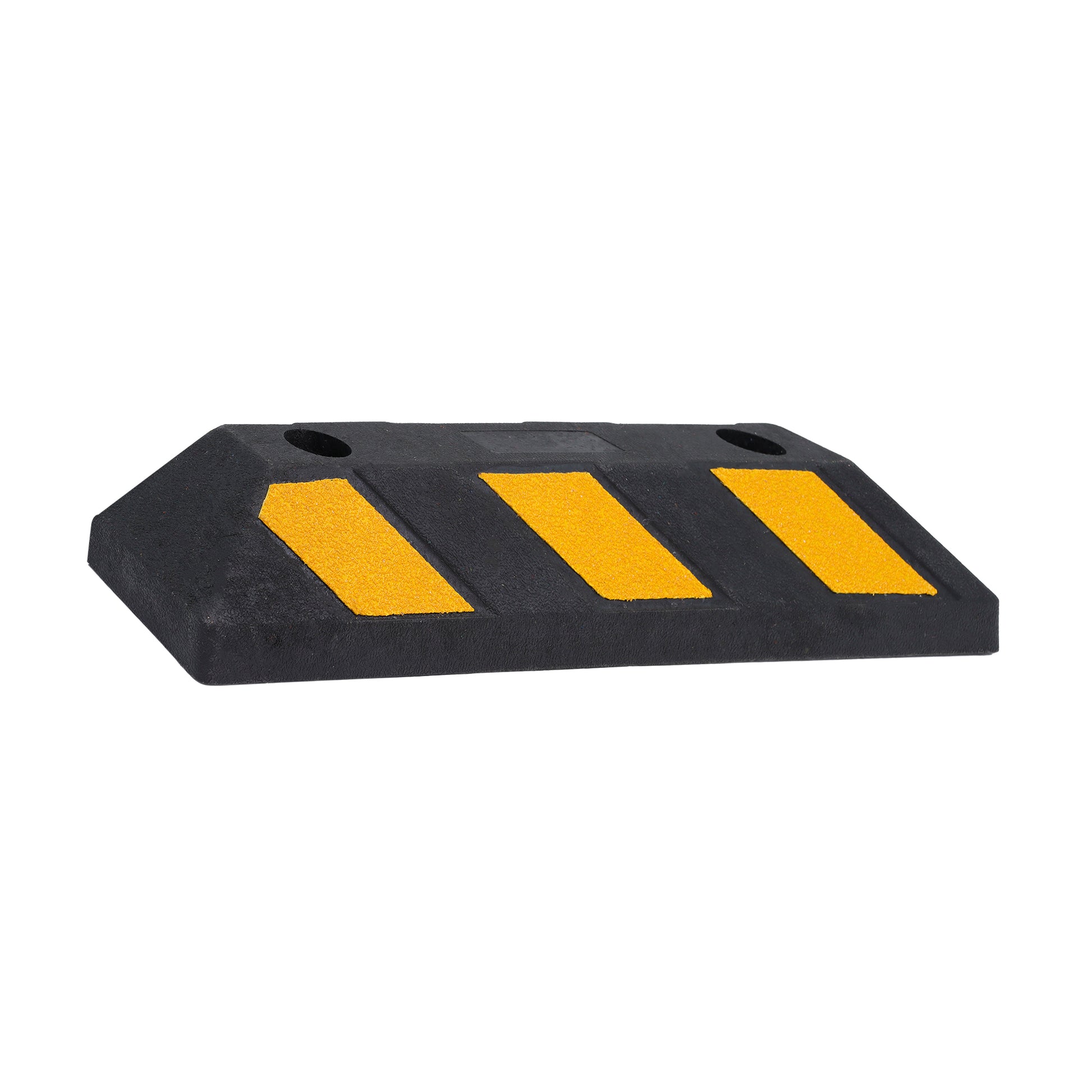 Heavy Duty Single Wheel Stop